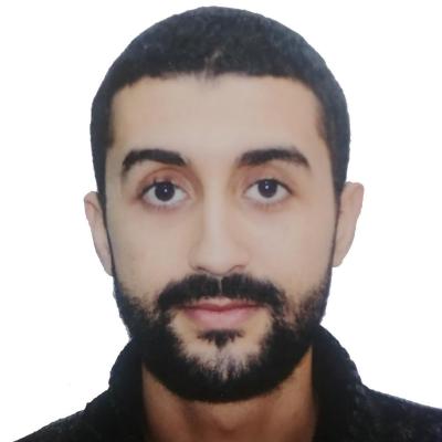 Omar Saidi — Founder & Lead Engineer